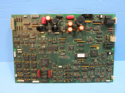 Image of York 031-01632-001 Filter Logic VSD Circuit Board Chiller Optispeed VS Drive PLC