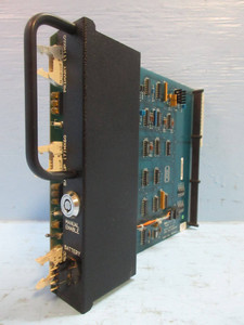 Measurex 053467-00 Rev B Auto Backup VPU Switchover Module 08522600 PLC 05346700 (TK3822-1)