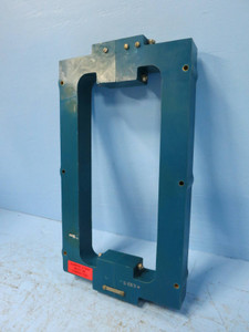 Image of GE TGS0818 Mod 2 Ground Break Sensor Fault Relay 3000A TGS TGSO818 TGSR 3000 Amp