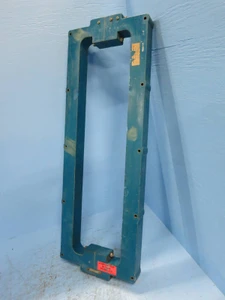 Image of GE TGS0832 Ground Break Sensor Fault Relay 3000A TGS TGSO832 TGSR 3000 Amp