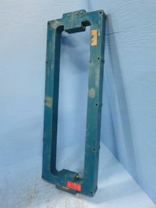 GE TGS0832 Ground Break Sensor Fault Relay 3000A TGS TGSO832 TGSR 3000 Amp (DW0727-1)