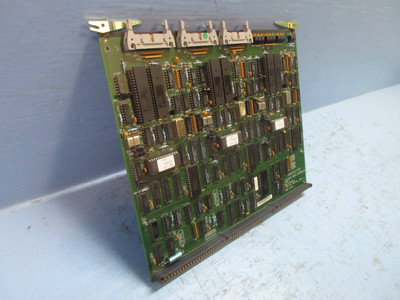 Measurex 05371800 Rev F Buffered Serial Controller Type 2 Module Board 053718-00 (TK3873-1)