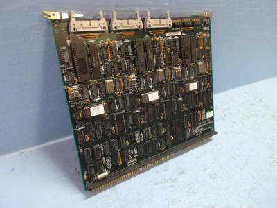 Measurex 05371800 Rev G Buffered Serial Controller Type 2 Module Board 053718-00 (TK3874-4)