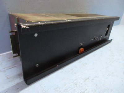 Measurex 08473300 Rev. B Power Supply Module (TK3869-1)