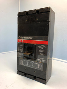 Image of Cutler Hammer MS36080YA 800A Molded Case Switch 480/600V MS-Y 3P Eaton 800 Amp