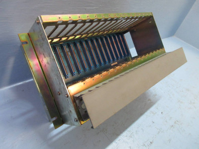 Image of Measurex 08488400 Rev C 16-Slot Chassis Rack Termination Backplane 05356400