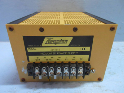 Acopian A24H850 Regulated Power Supply (TK3910-1)
