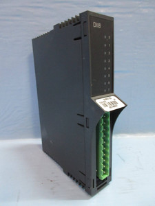 Metso Automation D201822 Revision 06 DII8U120 DII8 Power Module (TK3913-5)