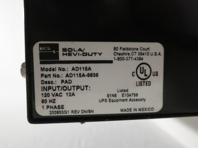 2nd Image of EBI3983