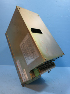 Image of Yaskawa CACR-HR10UB ServoPack CACR-HR10 UB Servo Pack Drive 1.3 HP 1 KW Control