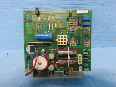 Image of Allen Bradley 960099-9002 Rev 2 PLC 1771 Power Supply PCB Circuit Board