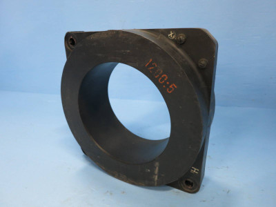 GE 750X10G510 Current Transformer Type JAG-0 Ratio 1200:5A CT General Electric (DW0809-3)