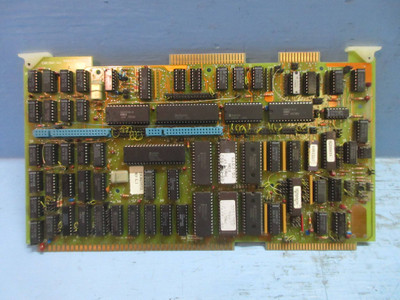 Diversified Technology CBC 86C/05 TCL Rev E.1 CBC86C05TCL PLC Board Module (TK4032-3)