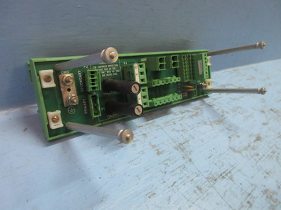 Westinghouse 5A26304G02 Rev. 7 Power Panel Module PLC Board (TK4037-1)