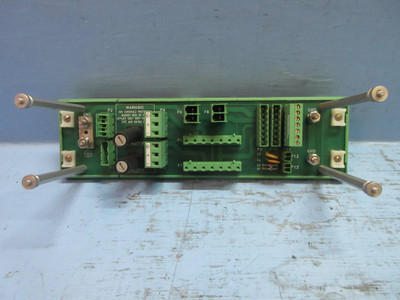 Westinghouse 5A26304G02 Rev. 7 Power Panel Module PLC Board (TK4037-1)