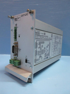 Image of Ex-Tec Pow-Ex ENT-DC-2.0-100-19K Power Supply Module Exi Speisegerat ENT-DC