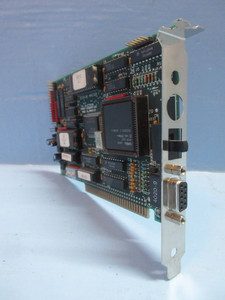 Yamaha Systems Technology YDM6420 Display Master Module PLC CGA910455 (TK4146-6)