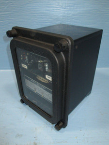 Image of GE 121AC77B811A IAC Extremely Inverse Time Overcurrent Relay 50/60 Hz 1.5-12 Amp