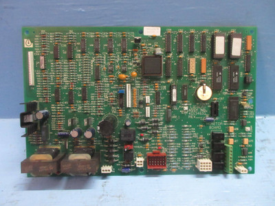 Liebert Emerson 4D13461G-1 Monitor Circuit Board PLC 4D13461G1 (TK4161-1)