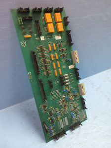 Image of Liebert Emerson 02-790831-69 Rev. 2 Interface Board PLC MRP082936