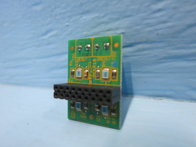 ABB PHAMSCTER30000 Bus HNET Terminator Board Symphony Harmony infi90 Block I/O (DW0930-6)