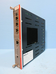 Image of Valmet Metso Automation PDP601 181585 DPU Rev E4/E7 Distributed Processing Unit