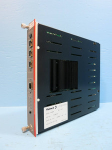 Image of Valmet Metso Automation PDP603 181585 DPU Rev E4/E7 Distributed Processing Unit