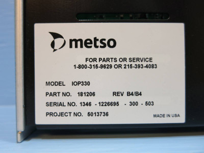 2nd Image of NP2011