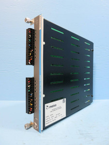 Valmet Metso Automation IOP334 181226 Rev B2/B3 Isolated Digital Input Module (NP2013-21)