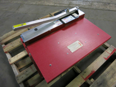 Pringle QA-1233 1200A 480V Bolted Pressure Contact Switch 1200 Amp A Amps QA1233 (PM2876-2)