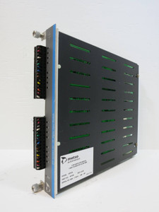 Valmet Metso Automation IOP334 181526 Rev A1/A3 24 Isolated Digital Input Module (NP2038-1)