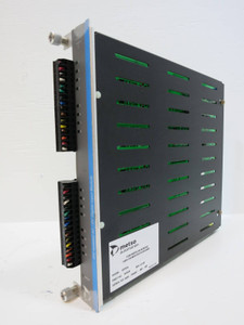 Valmet Metso Automation IOP334 181526 Rev A1/A2 24 Isolated Digital Input Module (NP2039-12)