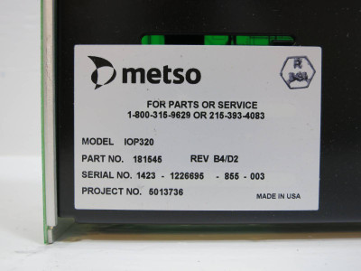 2nd Image of NP2044