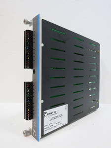 Valmet Metso Automation IOP330 181506 Rev B1/B2 Digital Input Module DC 24V (NP2045-8)