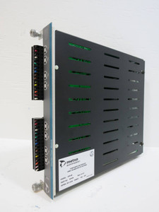 Image of Valmet Metso Automation IOP335 181536 Rev A1/A7 Counter/Timer Module PLC IOP 335