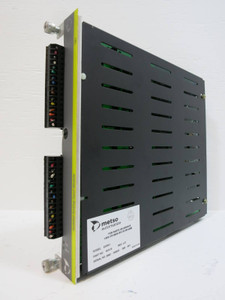 Valmet Metso Automation IOP301 181515 Rev J/J1 Isolated Analog Input Module PLC (NP2067-1)