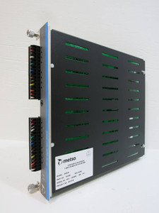 Valmet Metso Automation IOP330 181206 Rev B2/B2 Digital Input Module DC 24V IOP (NP2061-1)