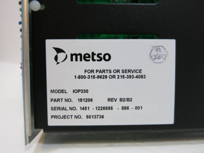 2nd Image of NP2061