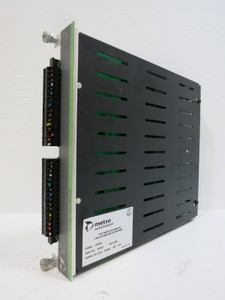Image of Valmet Metso Automation IOP304 181503 Rev D/E5 TC/Mv Input Module PLC IOP 304 In