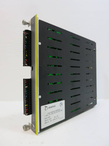 Image of Valmet Metso Automation IOP301 181515 Rev H/H2 Isolated Analog Input Module PLC