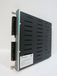 Image of Valmet Metso Automation IOP336 181560 Rev C/D1 QUAD PAT Module PLC Module IOP336