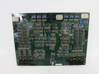 Image of GE IS200XDIAG1A-DD Mark VI Turbine Control LCI Retrofit Circuit Board PLC