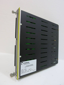 Image of Valmet Metso Automation IOP301 181515 Rev H1/J Isolated Analog Input Module PLC