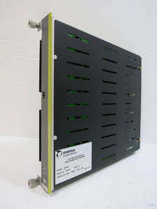 Image of Valmet Metso Automation IOP301 181515 Rev J/J Isolated Analog Input Module PLC