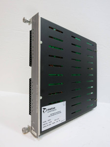 Image of Valmet Metso Automation IOP351 181520 Rev A1/A2 Relay Output Module PLC Out Form