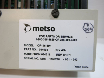 2nd Image of NP2086