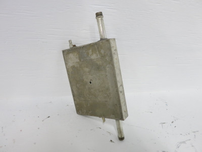 Image of GE 173C9162ABG5 SCR Bridge Chill Block Thyristor Converter Heatsink Power Module