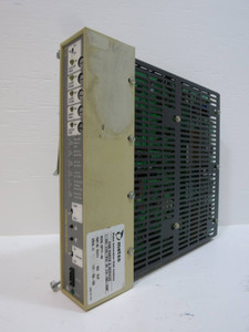 Image of Valmet Metso Automation IOP117-4W 064314 Output Driver Module Rev K1/P PLC