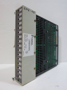Image of Valmet Metso Automation IOP118 081820 Relay Output Module Rev B3/F PLC IOP 118