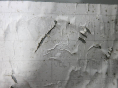 GE FVK4225F 225A 480V 3PH 4W Flex A Plug Breaker Bus Switch 225 Amp 4 Wire FVK4 (DW0980-2)